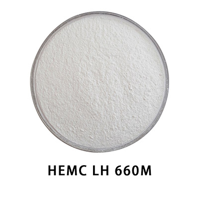 HEMC-LH-660 м