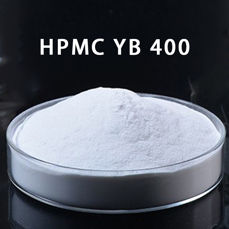 HPMC yb 400