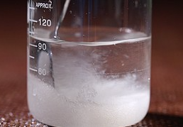 HPMC-Löslichkeit in Isopropylalkohol