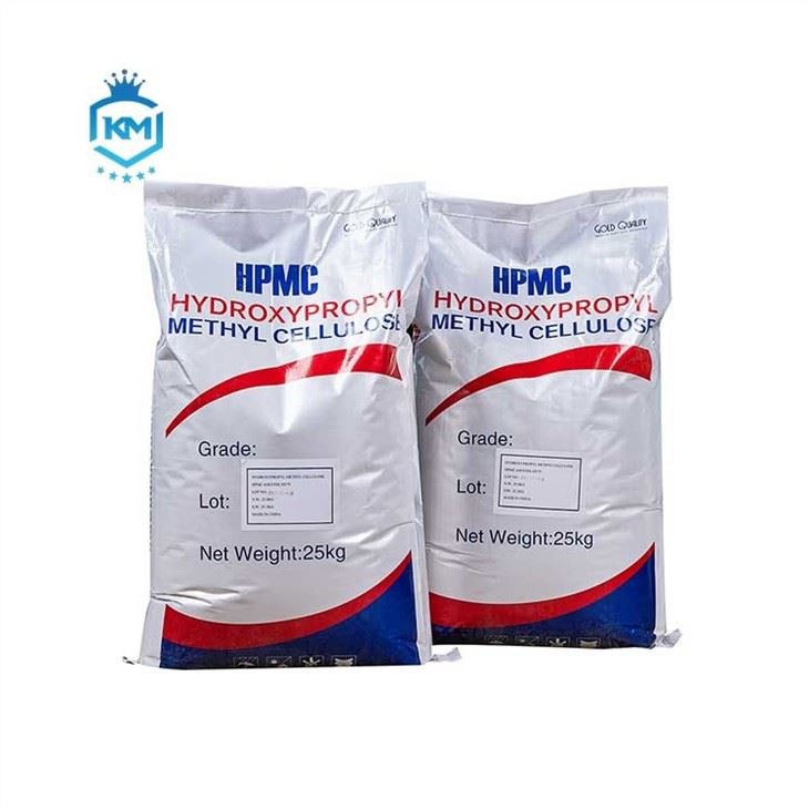 Wall Putty Hydroxypropyl Methyl Ce (