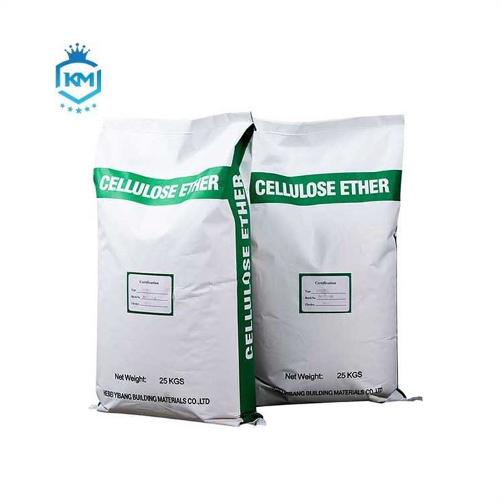 Wall Putty Hydroxypropyl Methyl Ce ( (4)